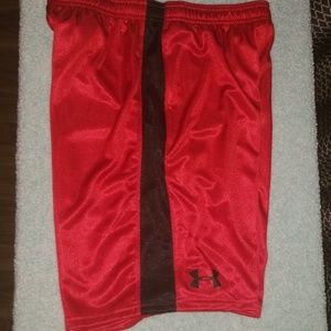 NWT Under Armour shorts